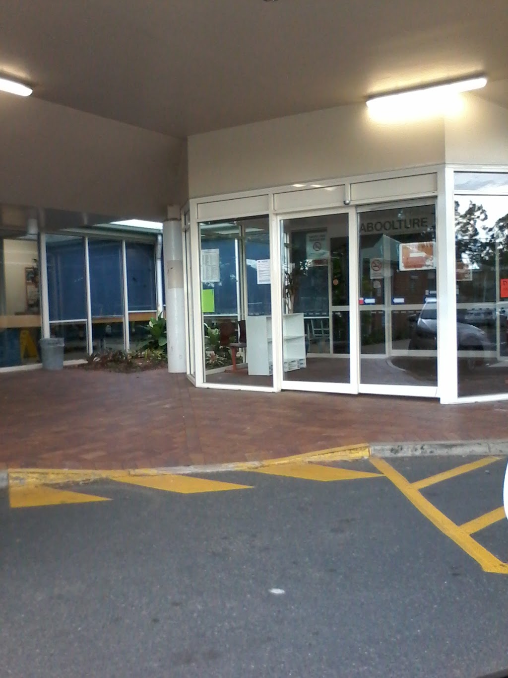 Caboolture Community Health Centre | health | McKean St, Caboolture QLD 4510, Australia | 0754338300 OR +61 7 5433 8300