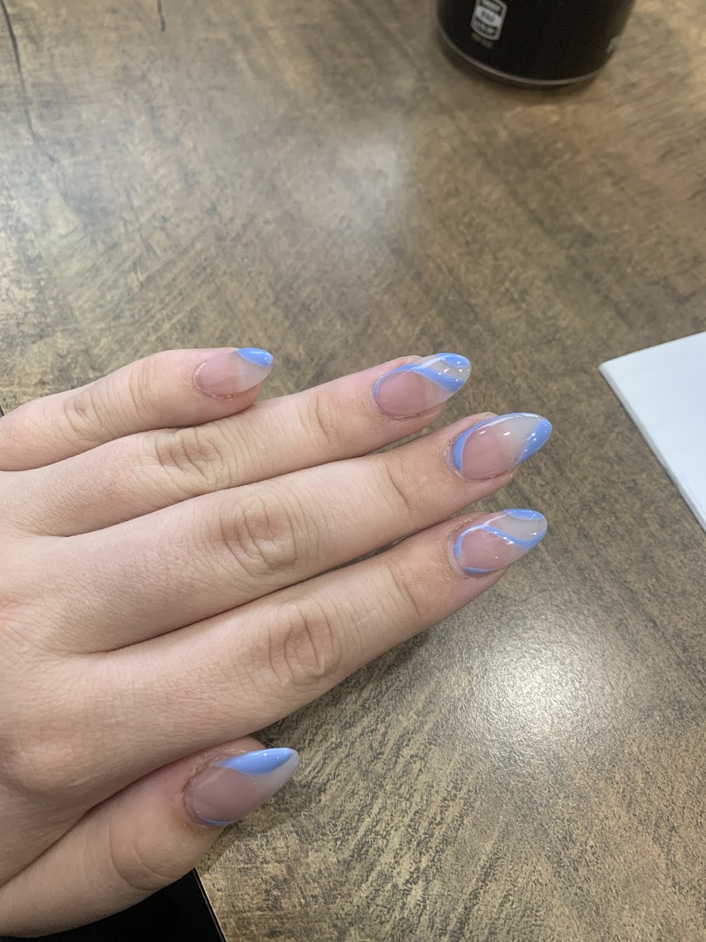 Beenleigh Nails and Waxing | The Mall Beenleigh (Coles) Shopping Centre Shop 8 (Inside The Mall beside Coles Supermarket), Beenleigh QLD 4207, Australia | Phone: 0468 451 535