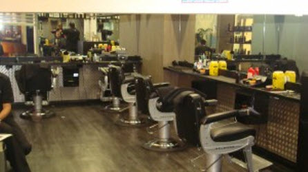 Babaz Barbershop | hair care | 48a/204 The Promenade, Ellenbrook WA 6069, Australia | 0892976778 OR +61 8 9297 6778