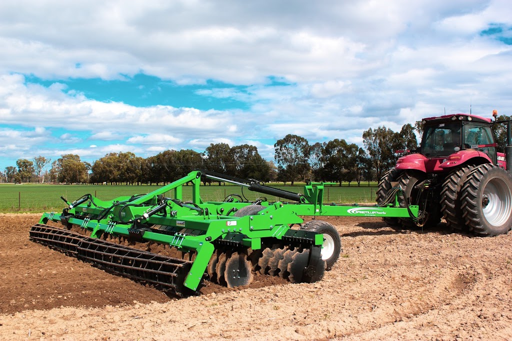 K-Line Agriculture | 72-80 Young Rd, Cowra NSW 2794, Australia | Phone: 1800 194 131