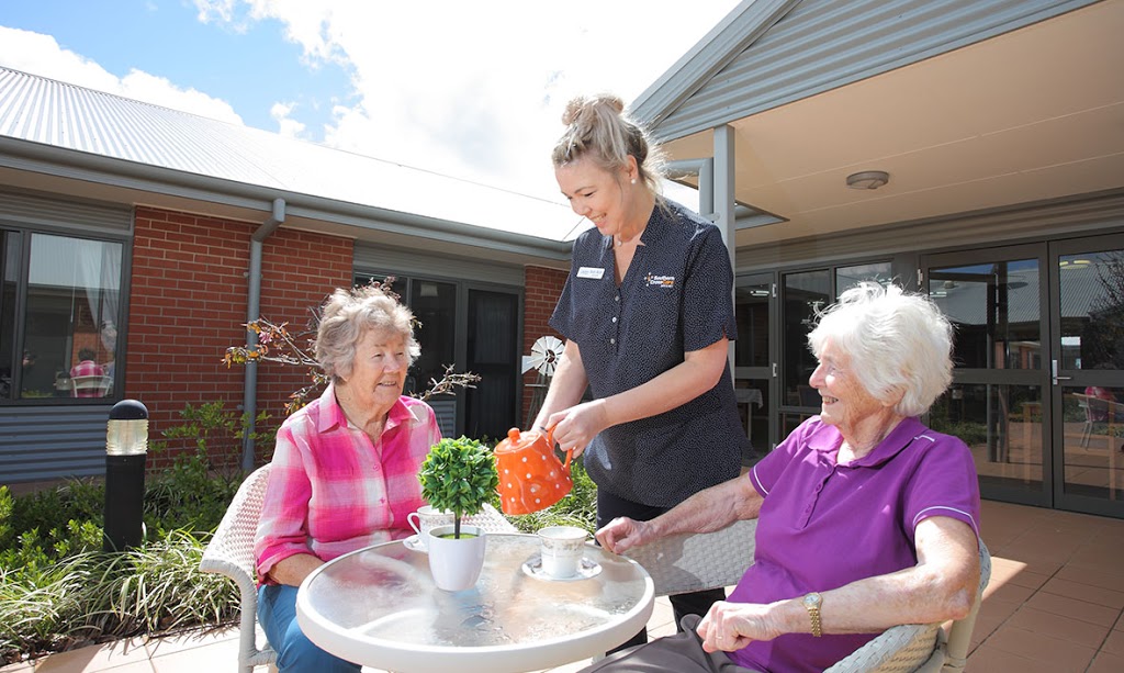 Southern Cross Care Assumption Villa Residential Aged Care | 84 Brobenah Rd, Leeton NSW 2705, Australia | Phone: 1800 632 314