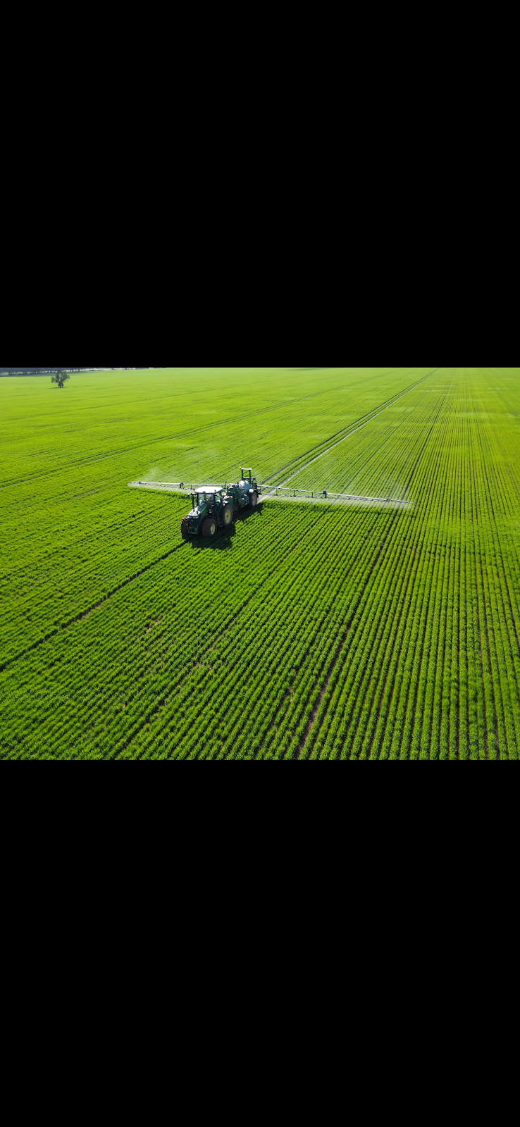 Notting Agri & Contracting | Murray Valley Hwy, Tyntynder VIC 3586, Australia | Phone: 0418 485 438