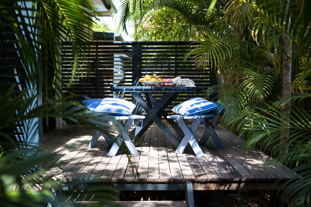 Cavvanbah Beach House | lodging | 28 Cavvanbah St, Byron Bay NSW 2481, Australia | 0266856625 OR +61 2 6685 6625