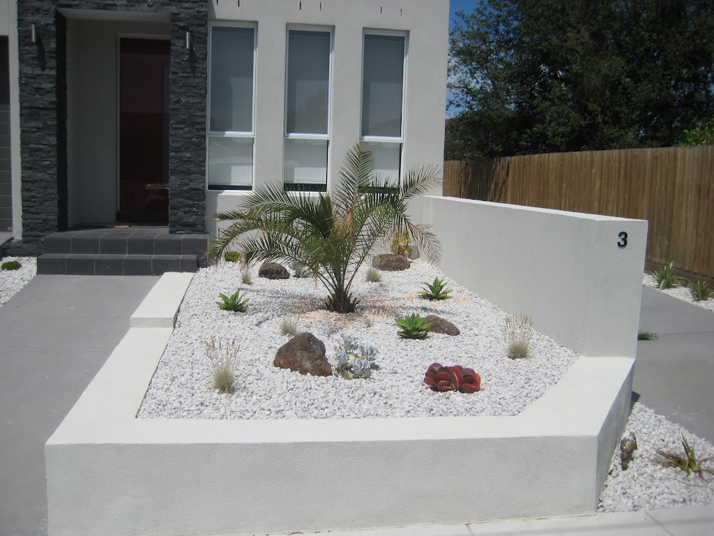 Aya Garden Solution | 72 Machans St, Machans Beach QLD 4878, Australia | Phone: 0415 050 409