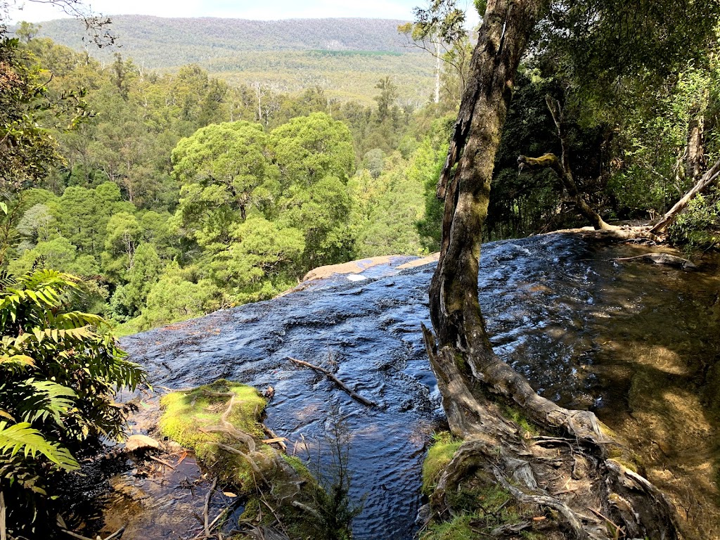 Horseshoe Falls | Mount Field TAS 7140, Australia | Phone: 1300 827 727