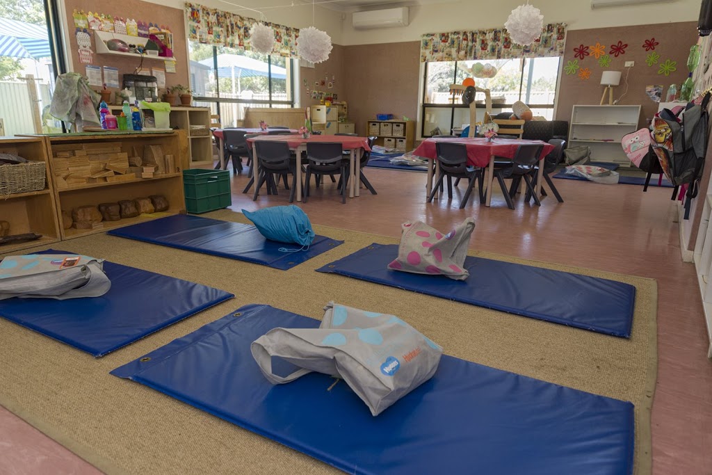 Goodstart Early Learning Moree | school | 2-4 Chester St, Moree NSW 2400, Australia | 1800222543 OR +61 1800 222 543