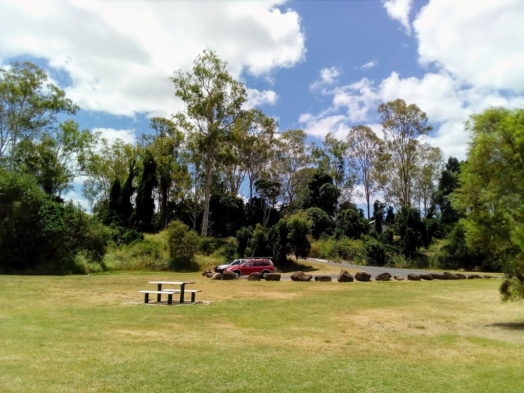 Basil McLellan Park | park | Bucca QLD 4670, Australia