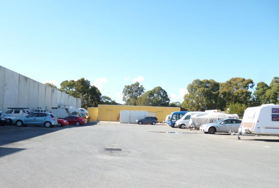 National Storage Marion | 310 Sturt Rd, Mitchell Park SA 5043, Australia | Phone: (08) 8377 0454