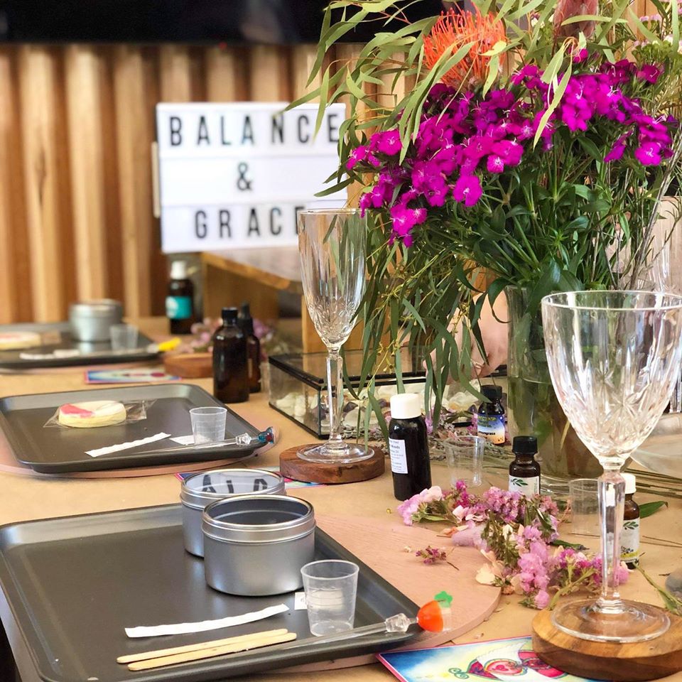 Balance & Grace | home goods store | Cormorant Cl, Blind Bight VIC 3980, Australia | 0457087113 OR +61 457 087 113