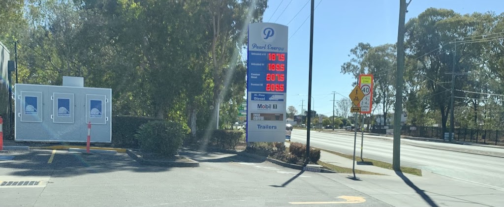 Pearl Energy Deagon | 3/11 Depot Rd, Deagon QLD 4017, Australia | Phone: (07) 2139 3806