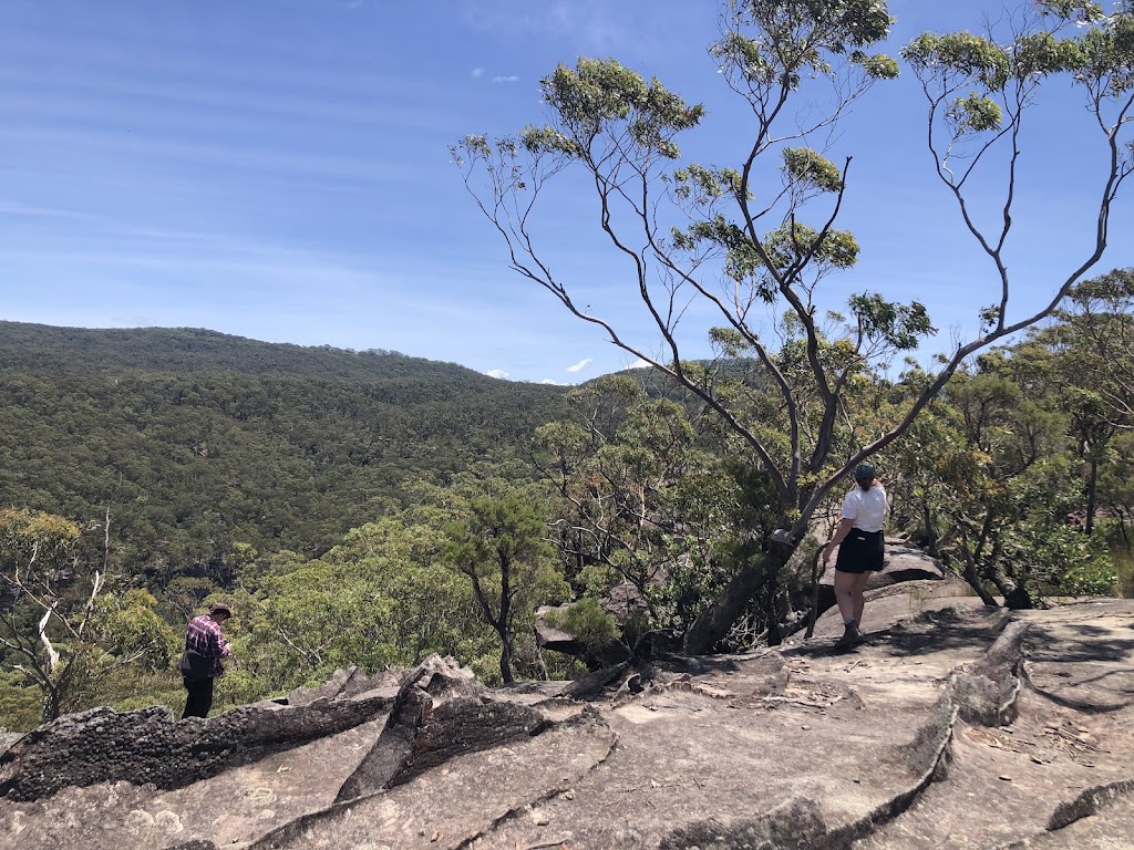 Wollemi Ridge Retreats | 3120 Bells Line of Rd, Bilpin NSW 2758, Australia | Phone: 0424 240 152