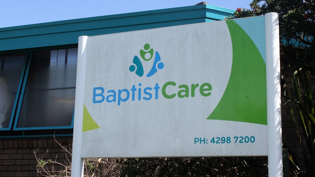 Baptistcare Community Centre - Warilla North - 26 Hill St Warilla Nsw 2528 Australia