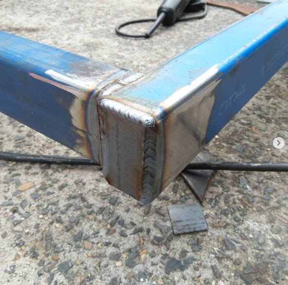 AP Dependable Mobile Welding and Repair | 26 Crane Rd, Cobar Park NSW 2790, Australia | Phone: 0434 147 752