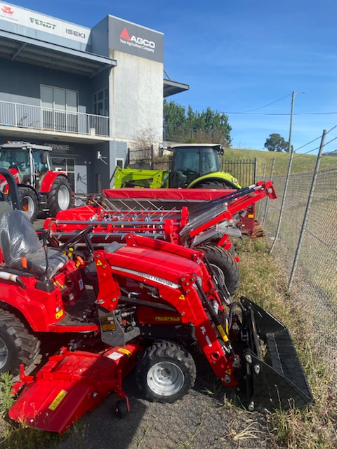 Bega Farm Machinery | Unit 2/30 Buckajo Rd, Bega NSW 2550, Australia | Phone: (02) 6494 7362