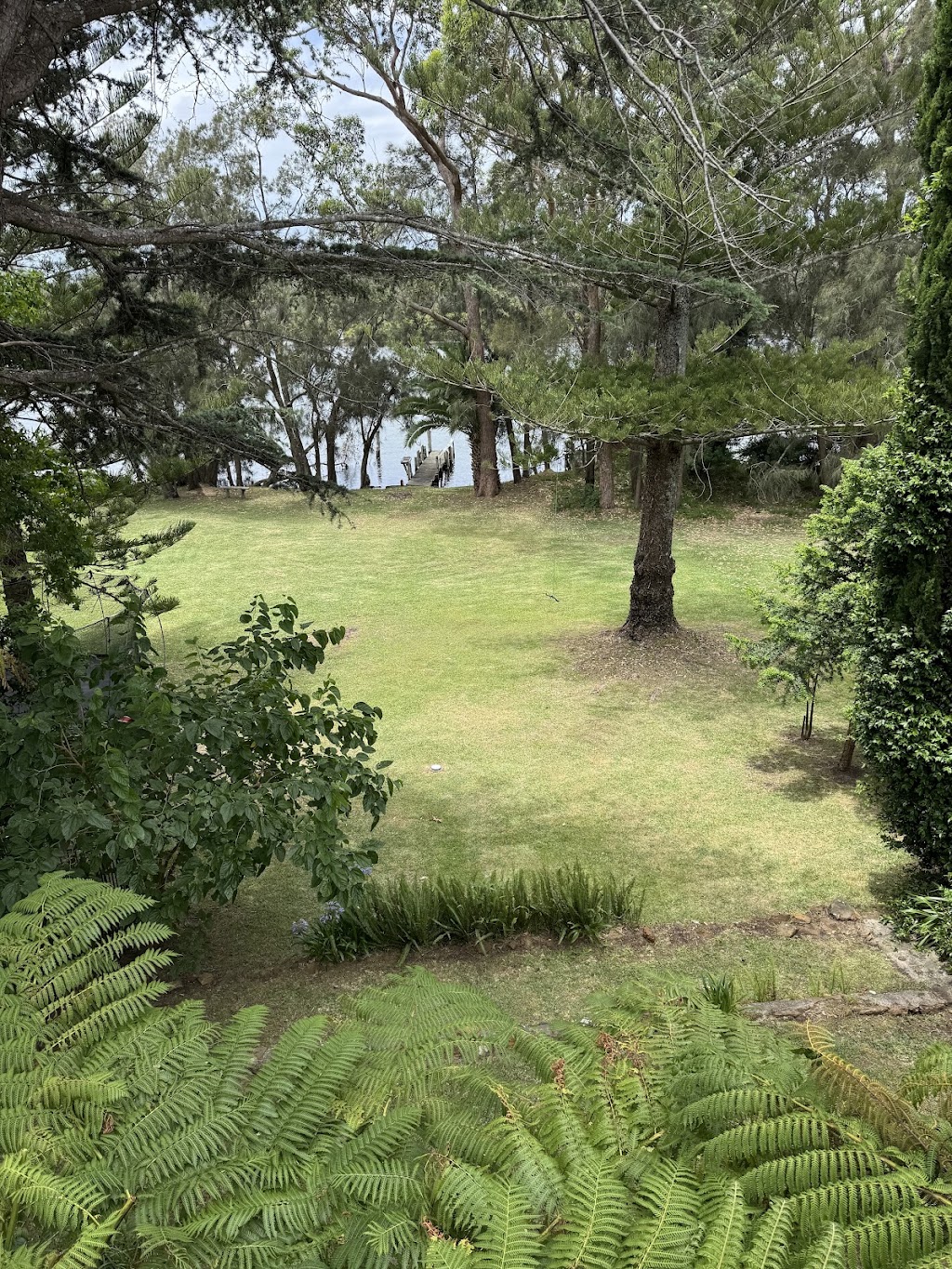 Reef & Leaf Property And Lawn Care | 301 Hawken Rd, Tomerong NSW 2540, Australia | Phone: 0482 466 592