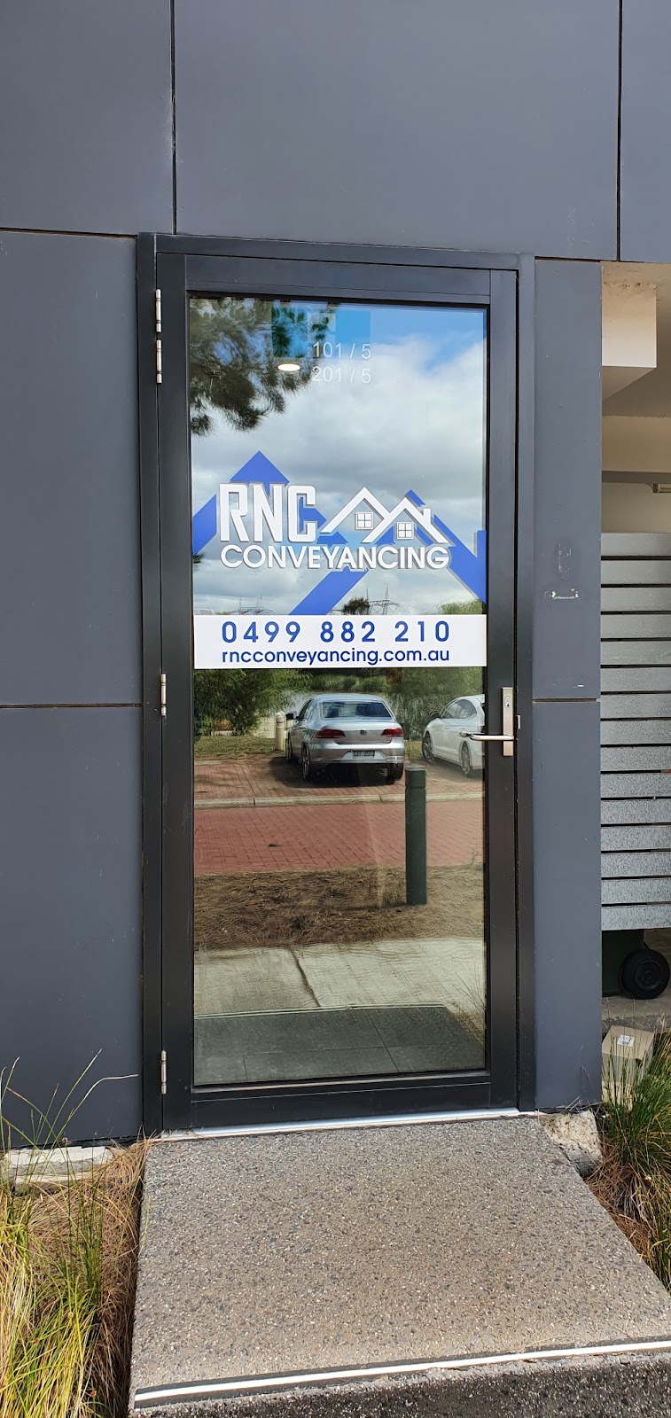 RNC Conveyancing | Unit 1/5 The Promenade, South Morang VIC 3752, Australia | Phone: 0499 882 210
