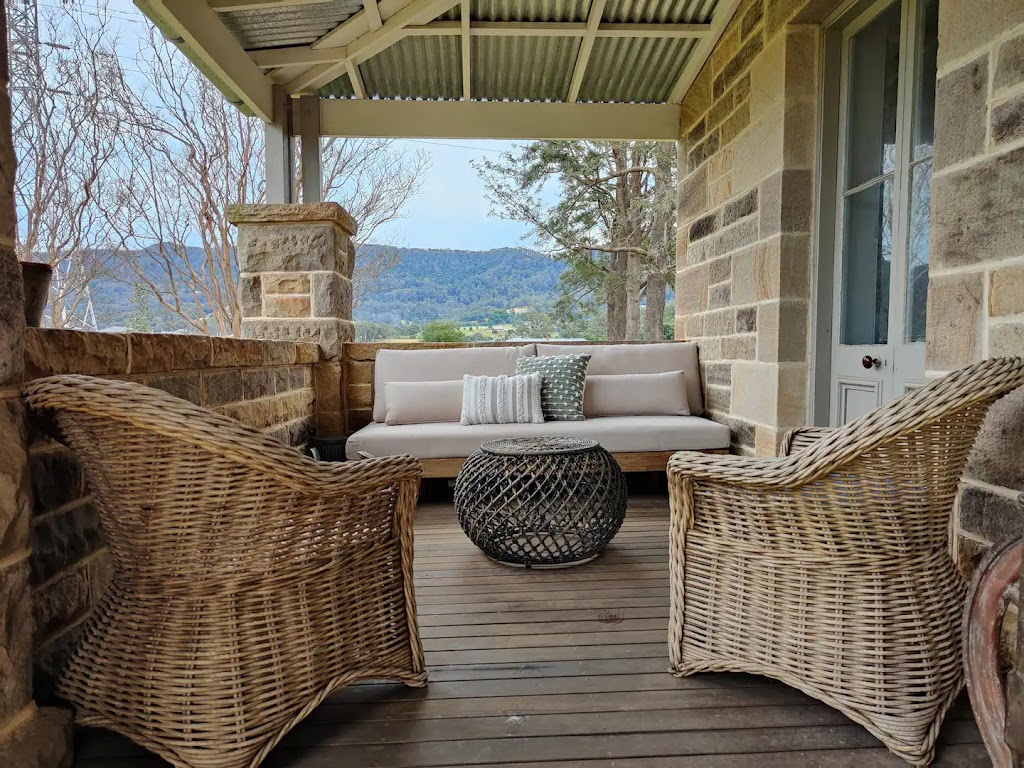 The Stane Dyke | 17 Stane Dyke Rd, Stream Hill NSW 2526, Australia | Phone: 1300 559 811