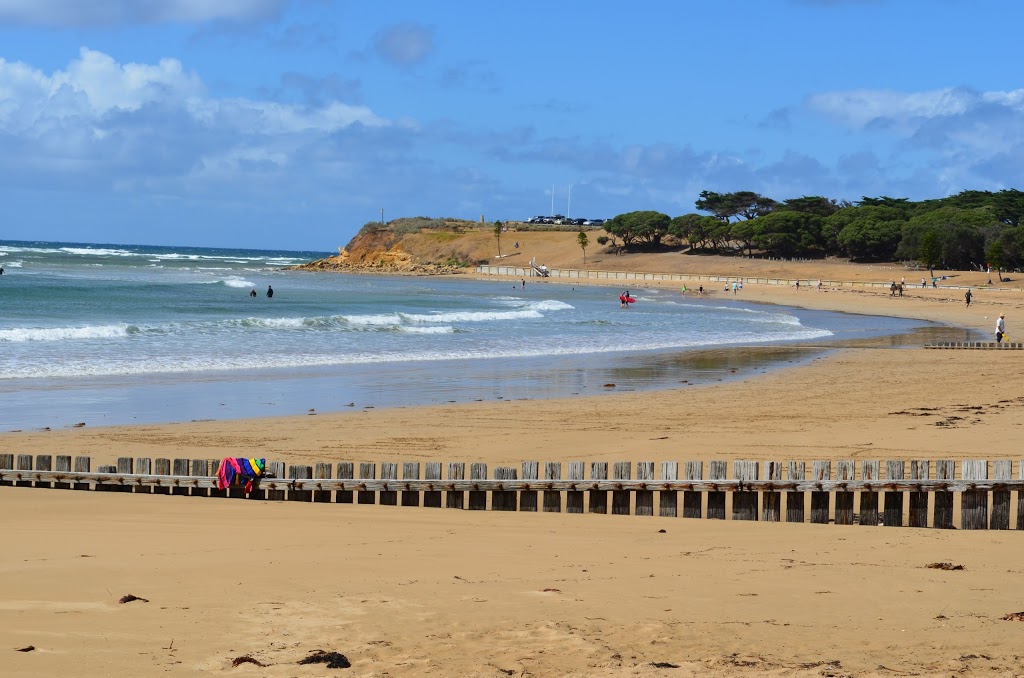 Torquay Foreshore Reserve | park | Torquay VIC 3228, Australia