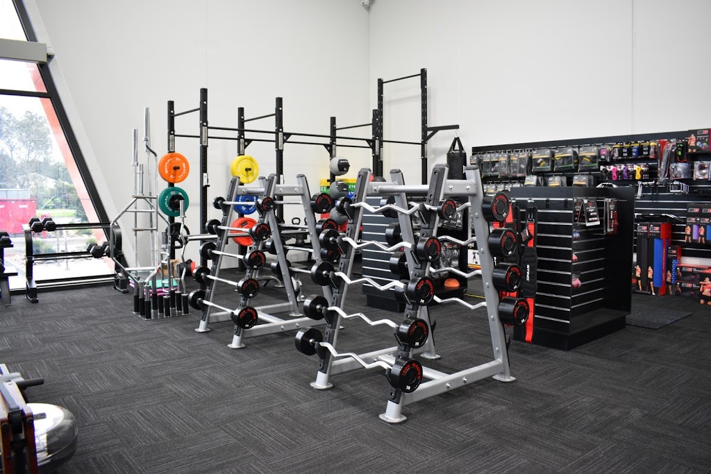 Dynamo Fitness Equipment - Melbourne | store | 1/1a Southpark Cl, Keysborough VIC 3173, Australia | 0387523695 OR +61 3 8752 3695