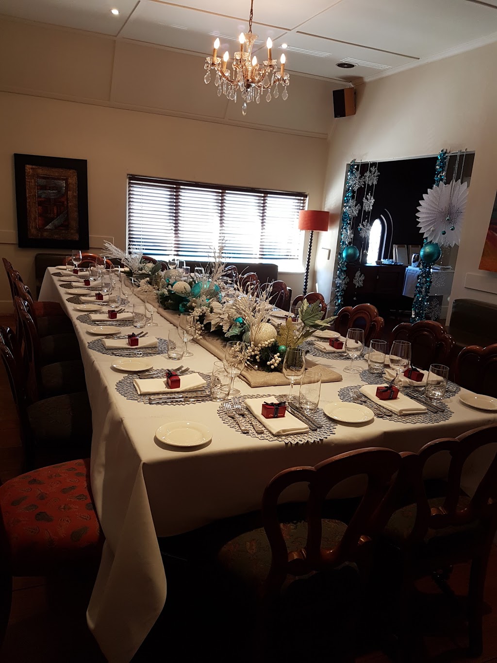 Estivo Restaurant | restaurant | 330 High St, Kew VIC 3101, Australia | 0398531727 OR +61 3 9853 1727