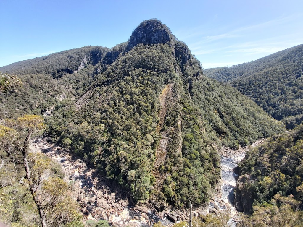 Leven Canyon Regional Reserve | park | Tasmania 7315, Australia