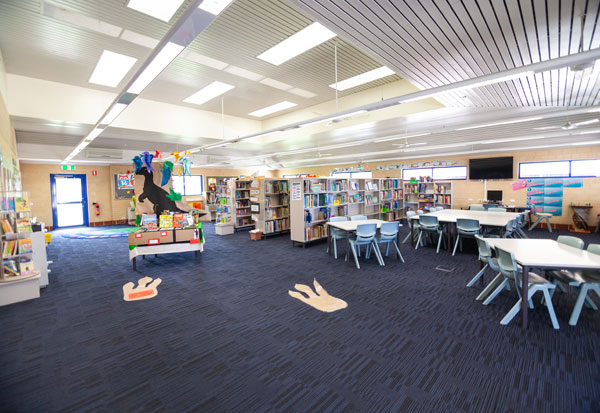 Jurien Bay District High School | 19 Hamersley St, Jurien Bay WA 6516, Australia | Phone: (08) 9652 1014