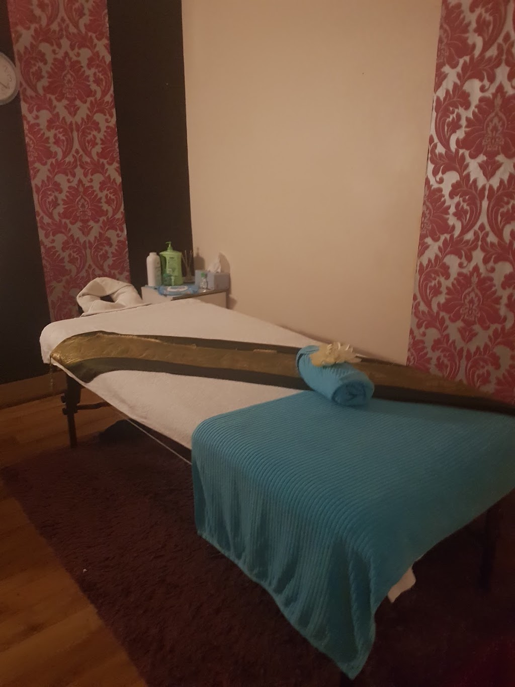 Manee Thai Massage | Shop J/57 Thomas Dr, Surfers Paradise QLD 4217, Australia | Phone: 0406 572 320