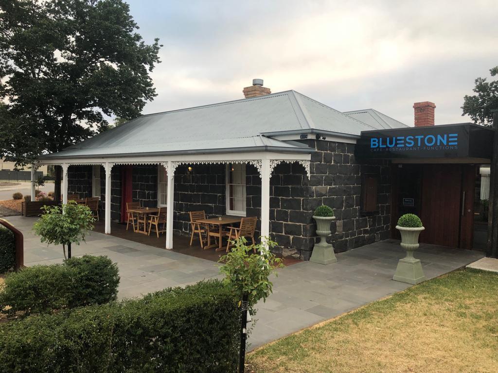Bluestone Cafe Restaurant Functions | 286a Epping Rd, Wollert VIC 3750, Australia | Phone: (03) 9409 1897
