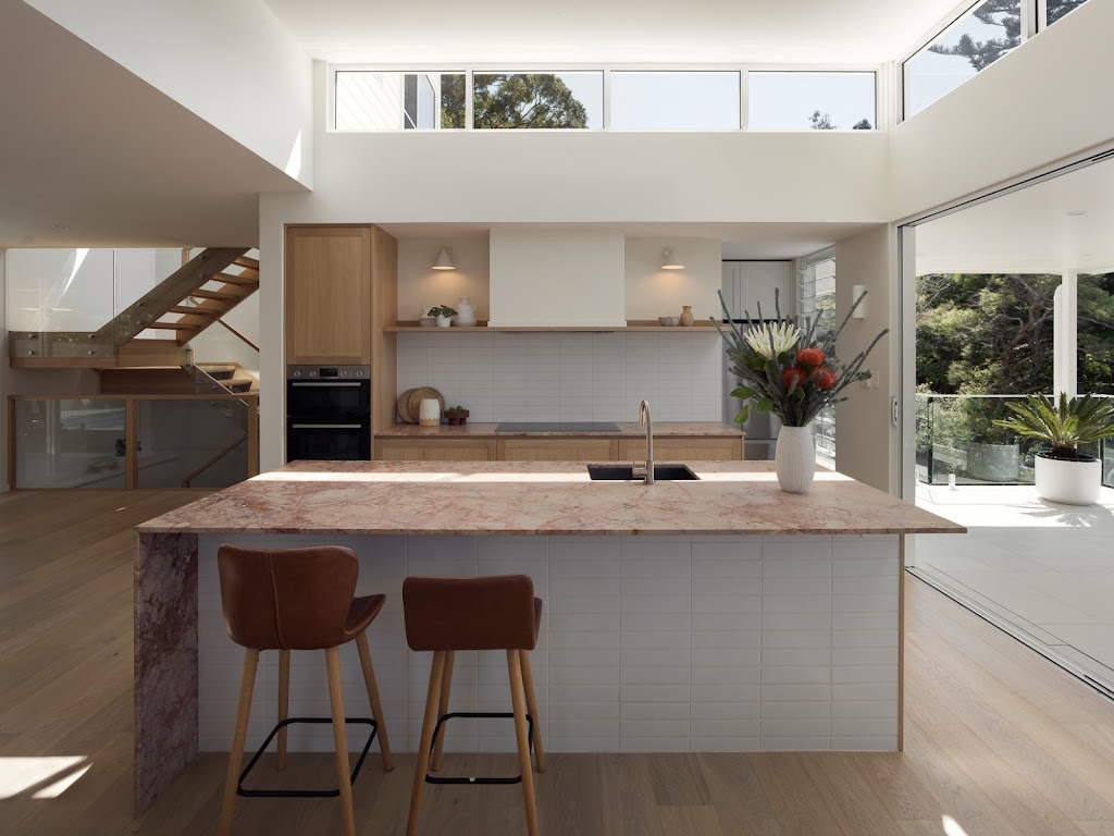 Mason Priest Architects | 8/12-16 Mangrove Ln, Taren Point NSW 2229, Australia | Phone: 0413 007 040