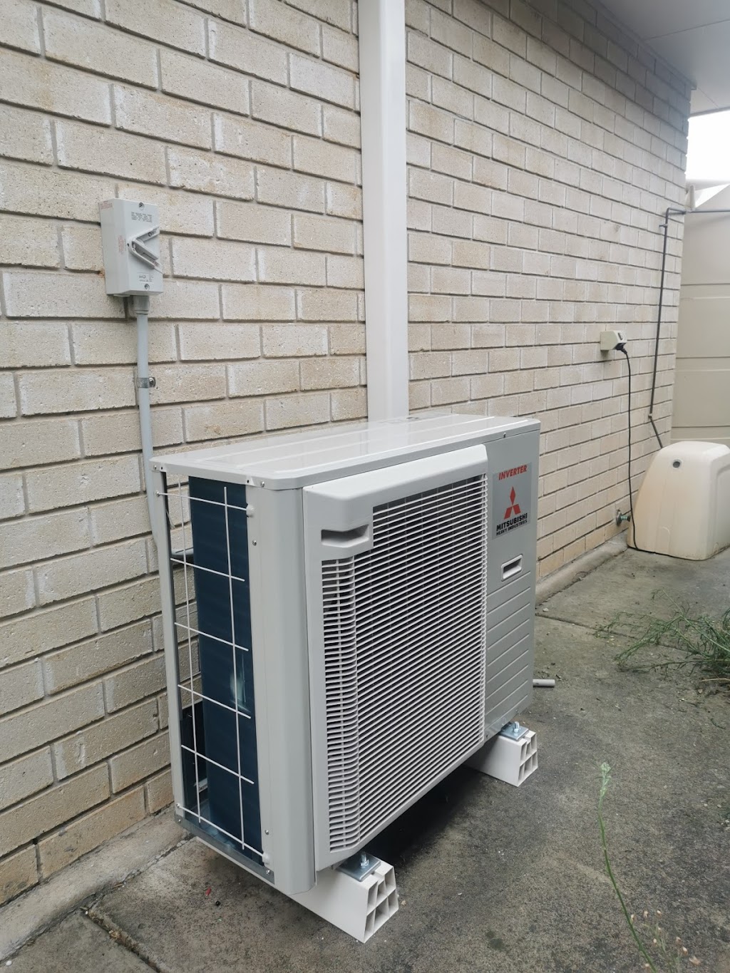 World of Air Conditioning Pty Ltd | 598 Rode Rd, Chermside QLD 4032, Australia | Phone: 0439 865 589
