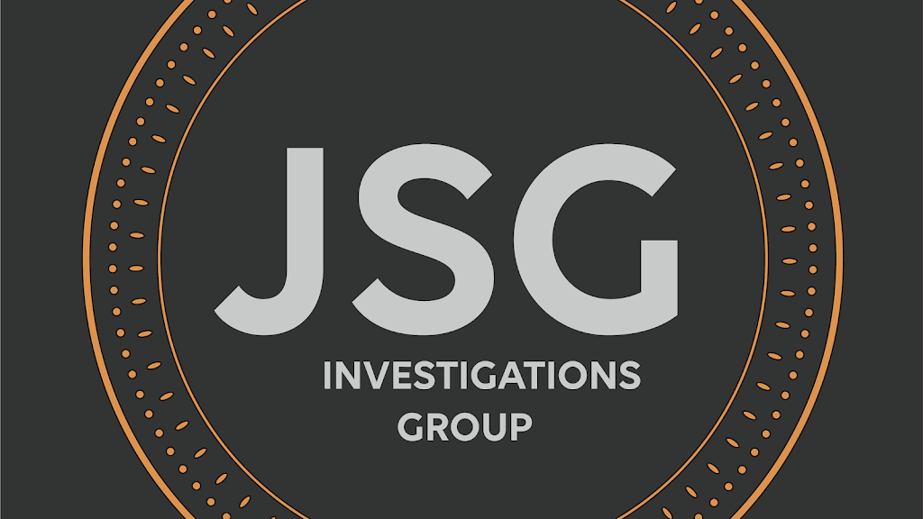 JSG Investigations Group | 95 Doherty St, Warner QLD 4500, Australia | Phone: 0438 560 817