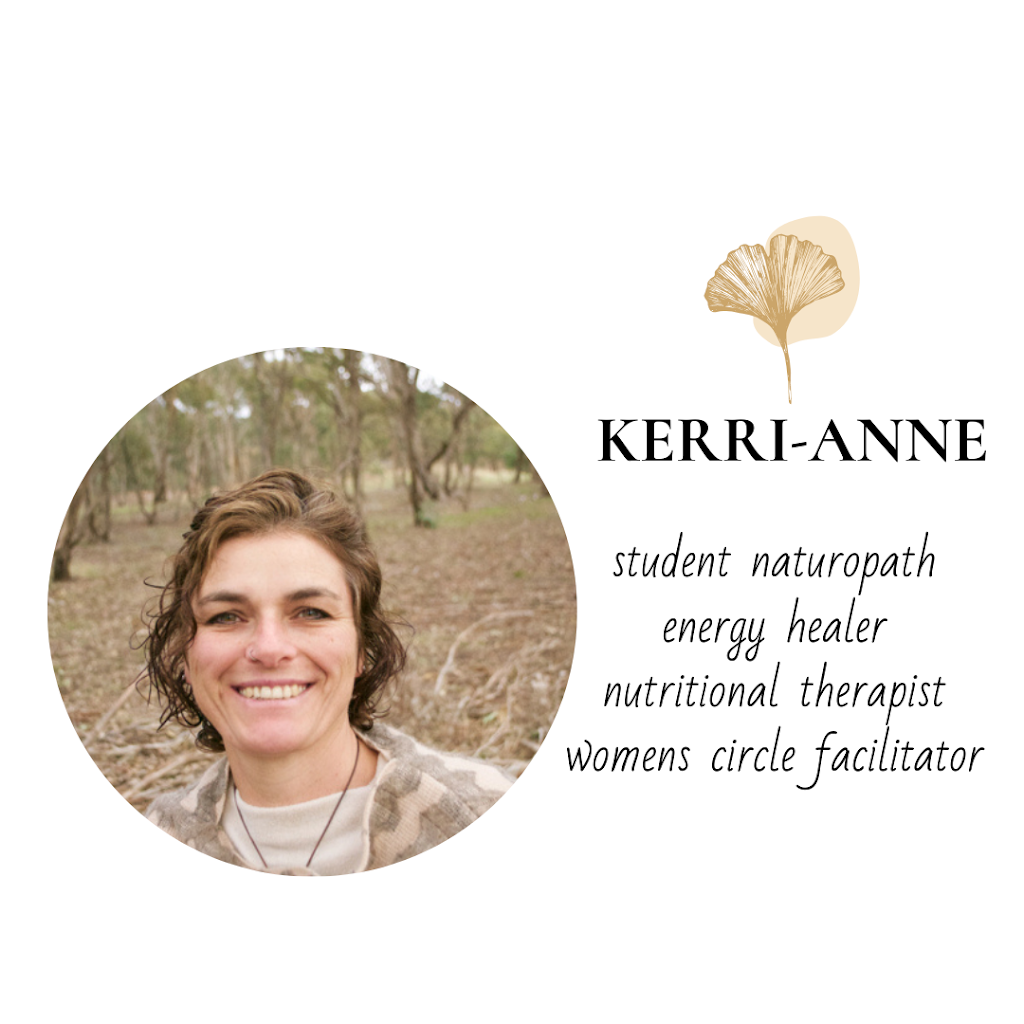 Earth Goddess Healing - Naturopath | 1 Halford St, Castlemaine VIC 3450, Australia | Phone: 0457 100 283