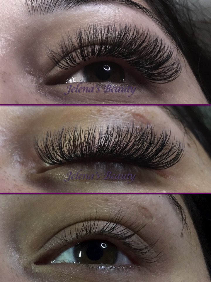 Just Perfect Touch | 13 Scanlan St, Bentleigh East VIC 3165, Australia | Phone: 0427 940 756