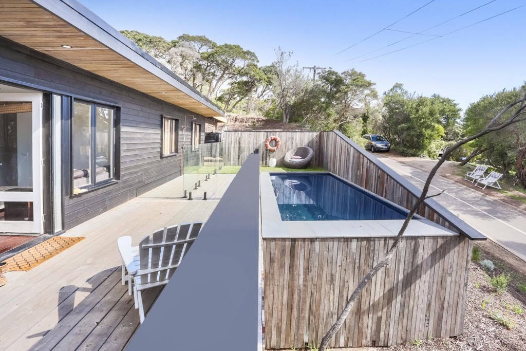 CHEVIOT POOLS | 10 Geoffrey St, Blairgowrie VIC 3942, Australia | Phone: (03) 8658 1230