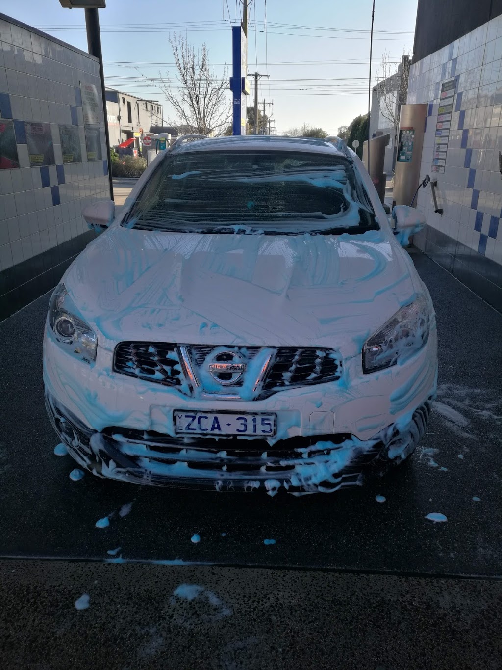 The Car Wash | 100-106 Whitehorse Rd, Balwyn VIC 3103, Australia | Phone: (03) 9816 8600