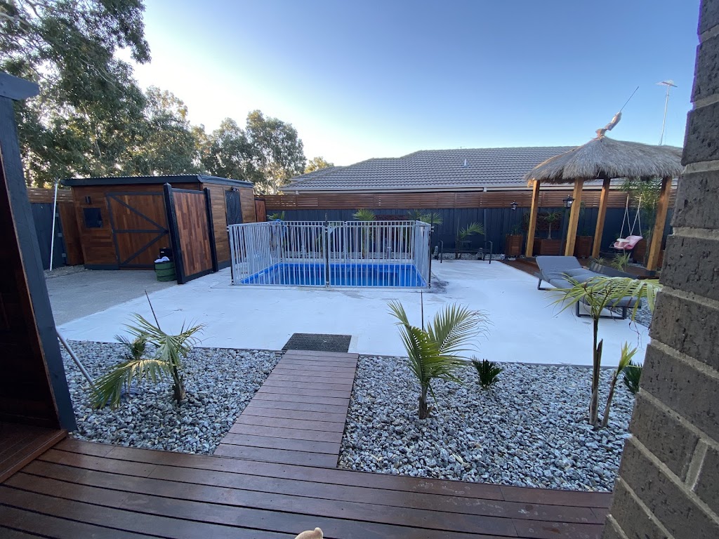 Summertime Pools Geelong | Unit 8/130-140 St Georges Rd, Corio VIC 3214, Australia | Phone: 0494 333 687