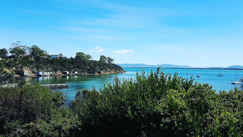 Boat Park | 18 Kannah St, Dodges Ferry TAS 7173, Australia