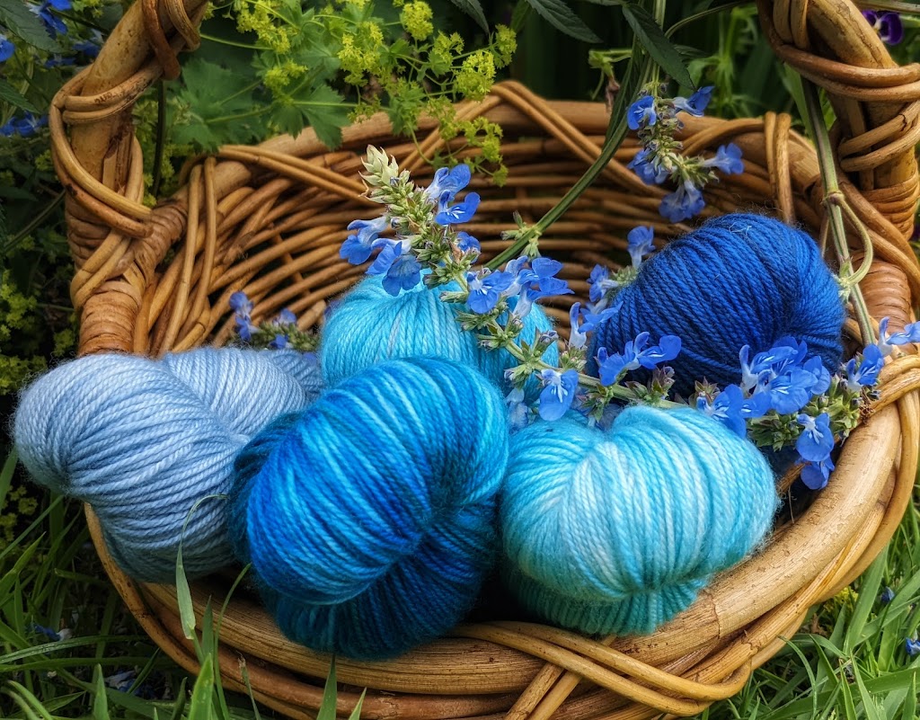 Wattlebird Yarn | 1 MacKenzie Cres, Latrobe TAS 7307, Australia | Phone: 0409 213 486