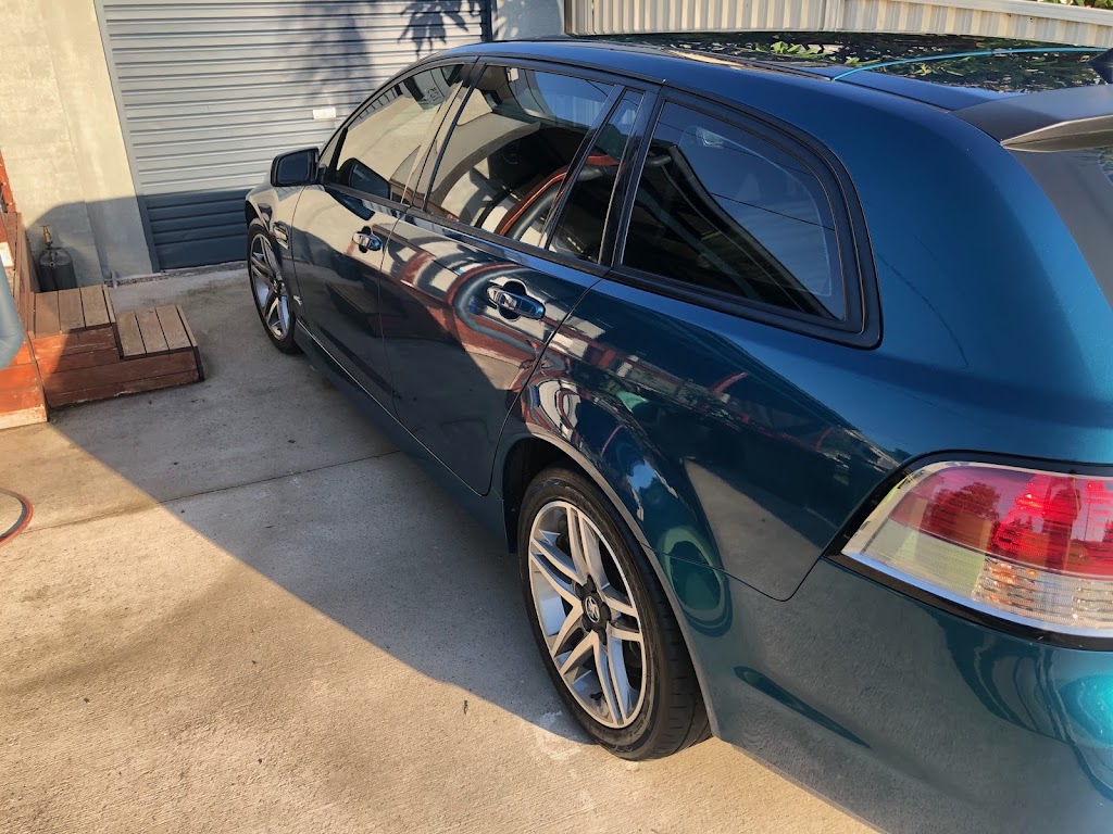 Grimmz Detailing Services |  | 105 Perouse Ave, San Remo NSW 2262, Australia | 0418882743 OR +61 418 882 743