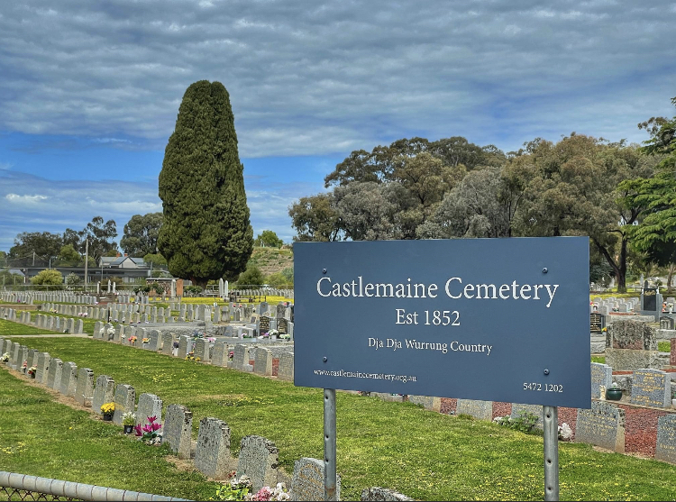 Dearly Plaques & Memorials | cemetery | 361 Mt Doran Rd, Mount Doran VIC 3334, Australia | 0408999288 OR +61 408 999 288