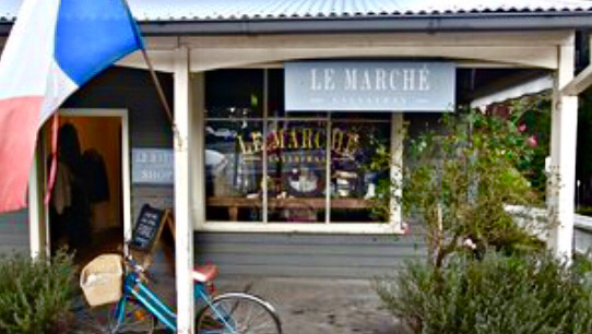 Le Marche Sassafras | home goods store | 1/372 Mount Dandenong Tourist Rd, Sassafras VIC 3787, Australia | 0397553369 OR +61 3 9755 3369