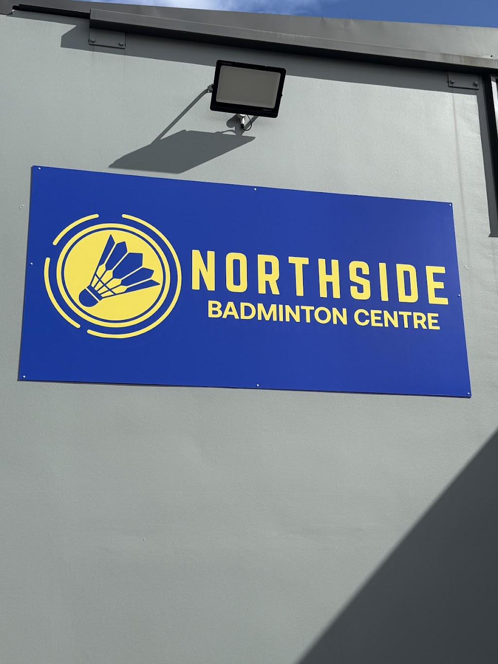 Northside Badminton Centre | 14 Kenworth Pl, Brendale QLD 4500, Australia | Phone: 0416 437 676