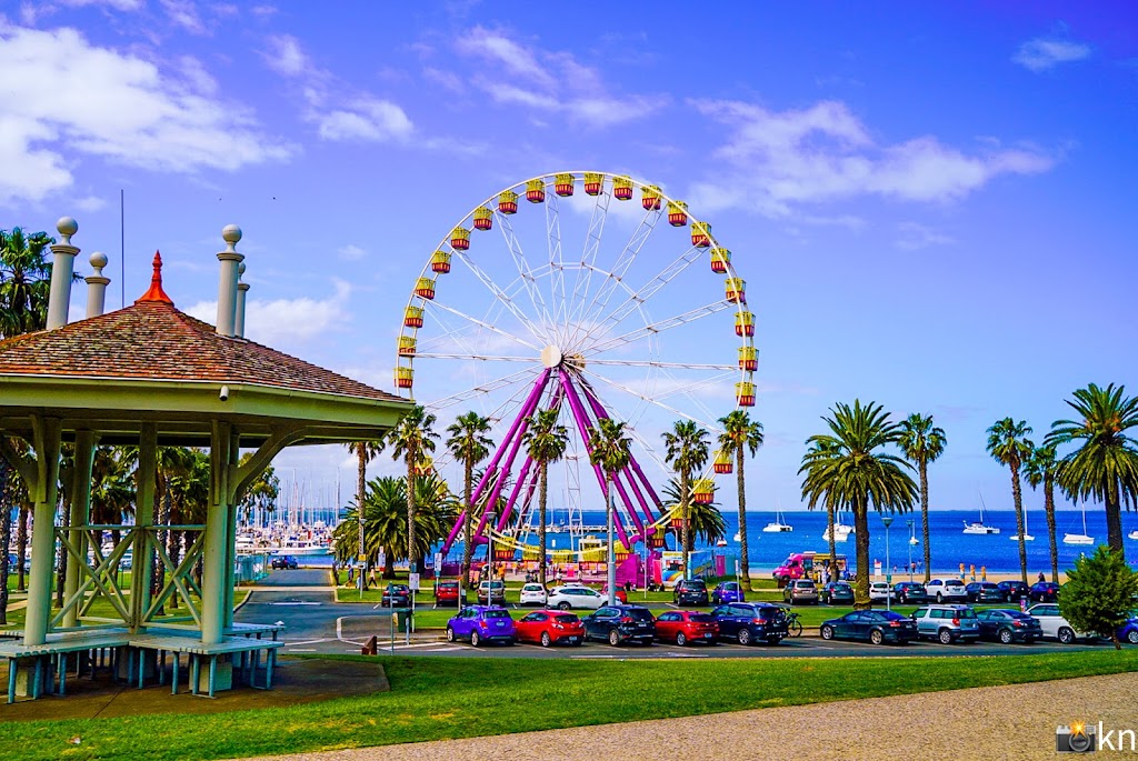 Geelong Waterfront | tourist attraction | 95 Eastern Beach Rd, Geelong VIC 3220, Australia | 0352725272 OR +61 3 5272 5272