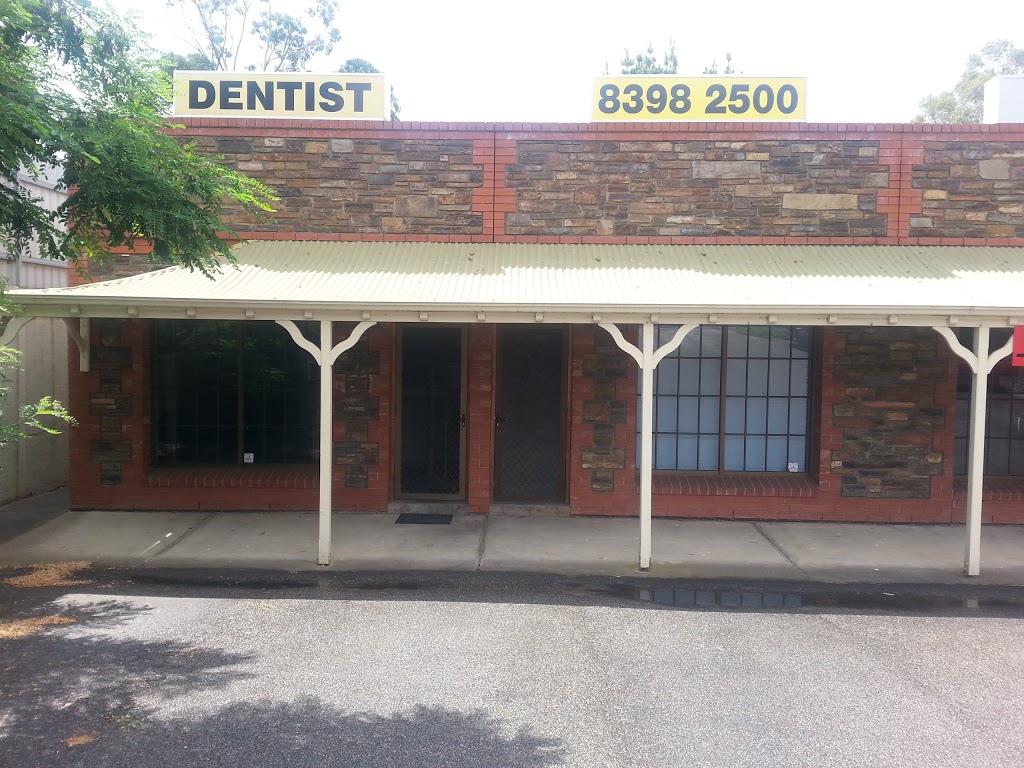 Littlehampton Dental | dentist | 37 North Terrace, Littlehampton SA 5250, Australia | 0883982500 OR +61 8 8398 2500