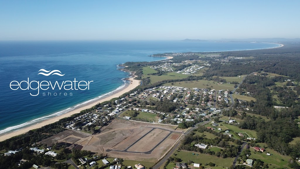 Edgewater Shores | 310 Diamond Beach Rd, Diamond Beach NSW 2430, Australia | Phone: 1300 944 060