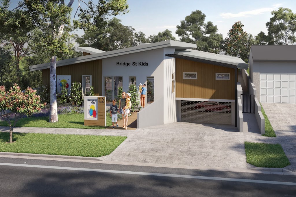 Bridge St Kids - Early Learning Centre Blakehurst | 12 Resthaven Rd, South Hurstville NSW 2221, Australia | Phone: (02) 8068 3455
