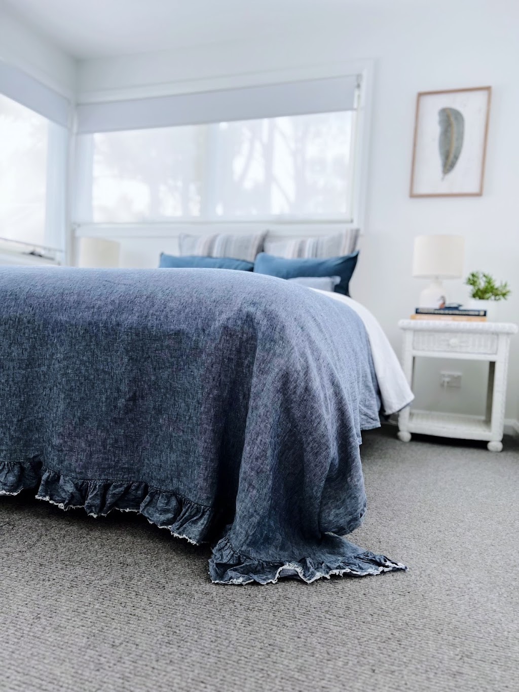 The Pearl Tasmania | 216 White Beach Rd, White Beach TAS 7184, Australia | Phone: 0408 308 339