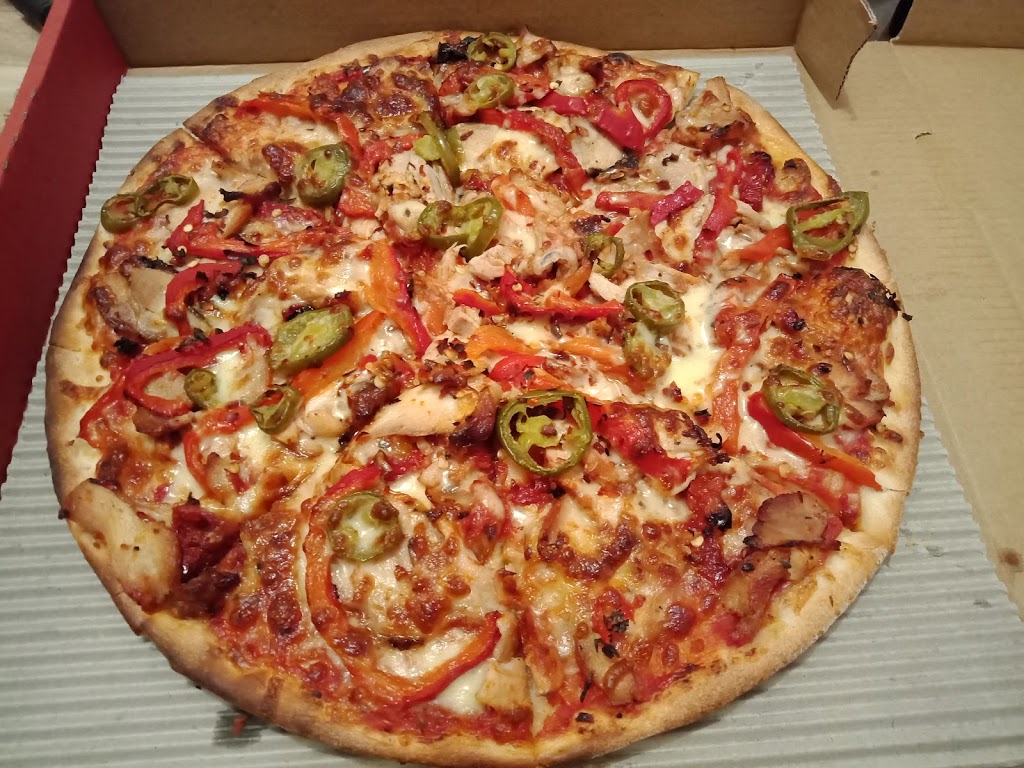 Flips Pizza and Grill | 1/205 Glynburn Rd, Firle SA 5070, Australia | Phone: (08) 8331 8334