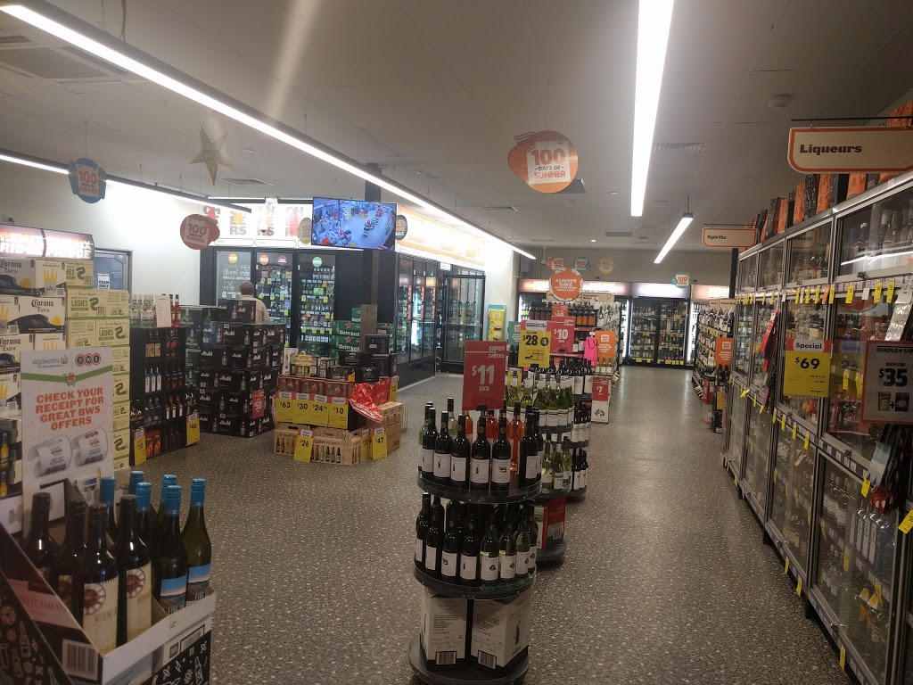 BWS Bassendean South | store | 65 Old Perth Rd, Bassendean WA 6054, Australia | 0892795711 OR +61 8 9279 5711