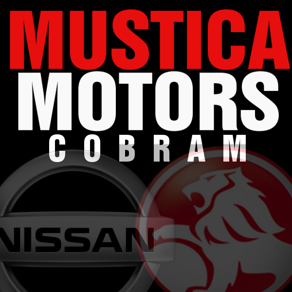 Mustica Motors Cobram - Holden & Nissan | car dealer | 3667 Murray Valley Hwy, Cobram VIC 3644, Australia | 0358280701 OR +61 3 5828 0701